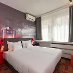 Three Corners Anna Hotel