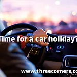 Three Corners Anna Hotel 3*