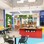 Hotel Three Corners Anna 3*
