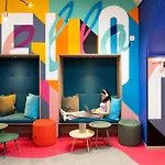 Three Corners Anna Hotel Budapest