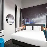 Three Corners Anna Hotel