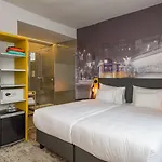 Three Corners Anna Hotel