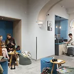 Hotel Three Corners Anna Budapest