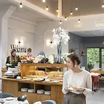 Hotel Three Corners Anna