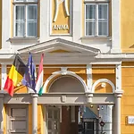 Hotel Three Corners Anna