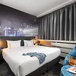 Hotel Three Corners Anna 3*