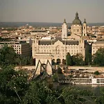 Three Corners Anna Hotel Budapest