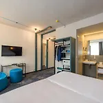 Three Corners Anna Hotel Budapest
