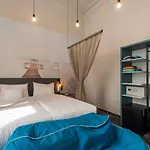 Hotel Three Corners Anna Budapest