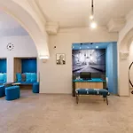 Three Corners Anna Hotel Budapest