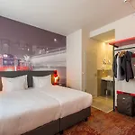 Otel Three Corners Anna Budapeşte