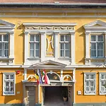 Three Corners Anna 3* Budapest