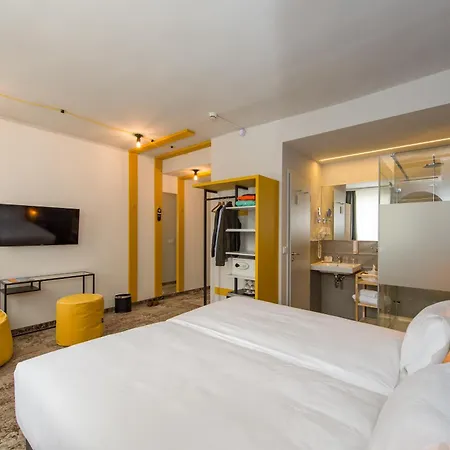 Hotel Three Corners Anna