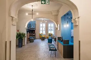 Three Corners Anna Hotel Budapest