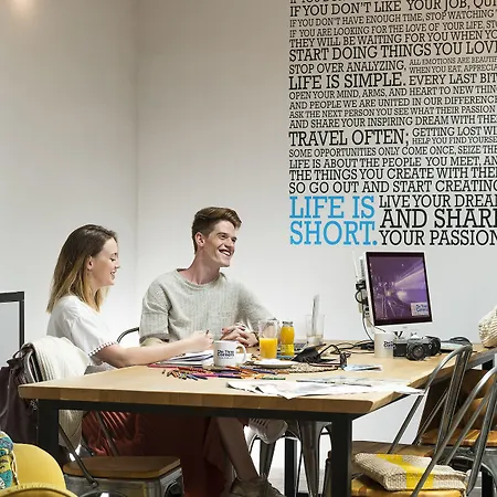 Three Corners Anna 3*