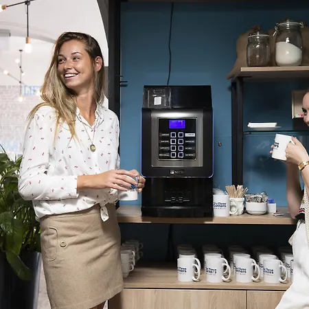 Three Corners Anna Hotel 3*