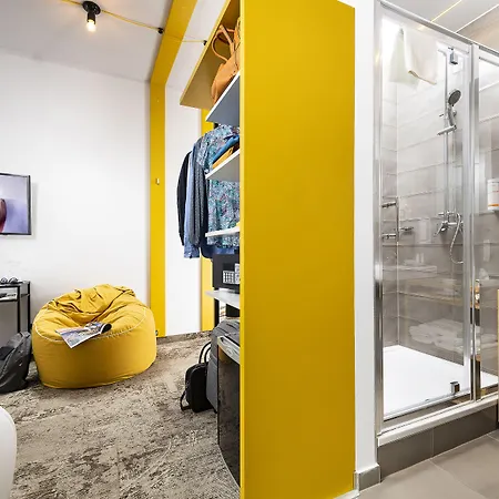 Three Corners Anna 3*