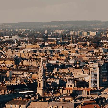 Three Corners Anna 3*