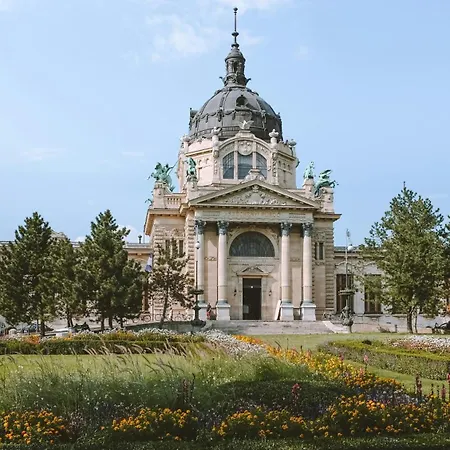 Hotel Three Corners Anna 3*