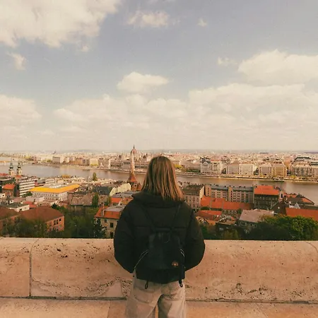 Отель Three Corners Anna