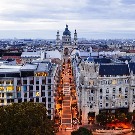 Hotel Three Corners Anna 3*