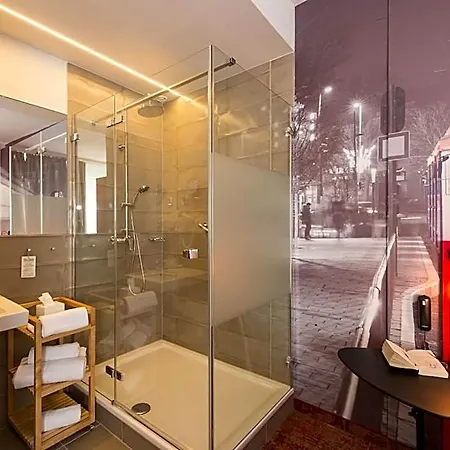 Hotel Three Corners Anna