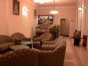 Three Corners Anna Otel 3*
