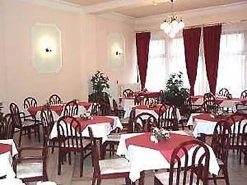 Three Corners Anna 3* Budapeşte