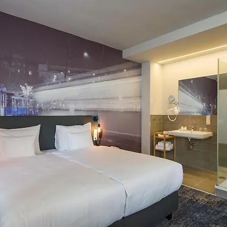 Hotel Three Corners Anna