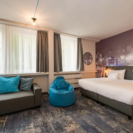 Hotel Three Corners Anna 3*