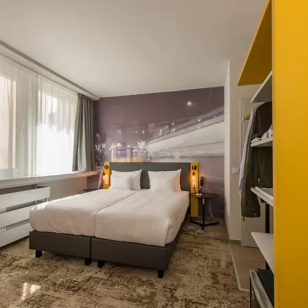 Hotel Three Corners Anna