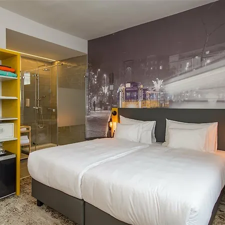 Three Corners Anna Hotel 3*