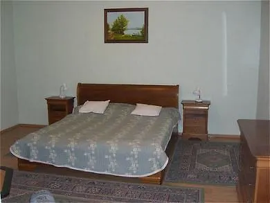 Three Corners Anna Otel 3*