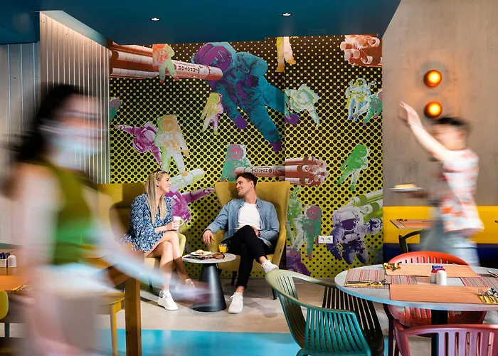 Three Corners Anna 3* בודפשט