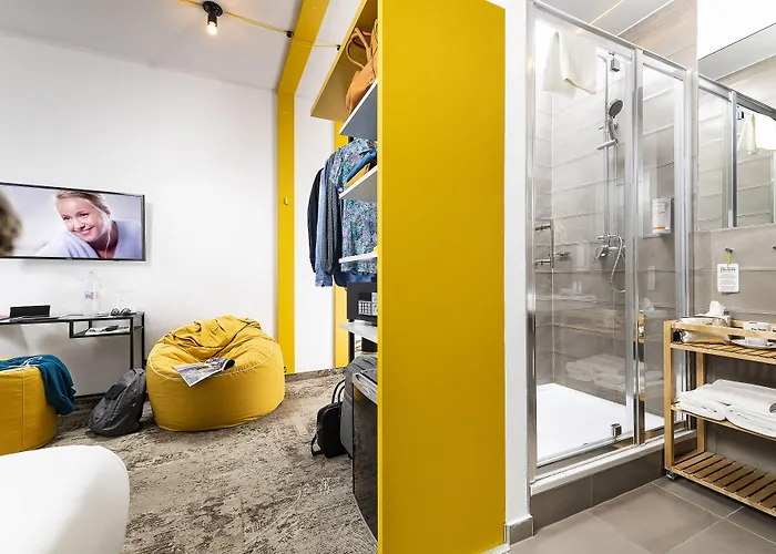 Three Corners Anna 3*