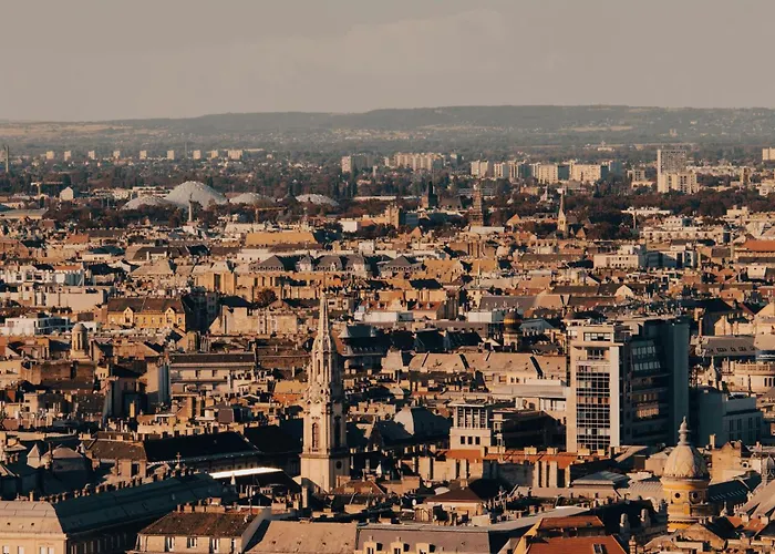 Three Corners Anna 3*