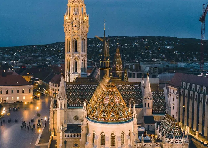 Three Corners Anna 3*