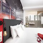Hotel Three Corners Anna Budapest
