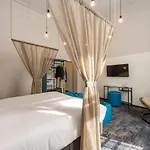 Hotel Three Corners Anna
