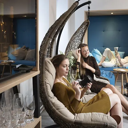 Three Corners Anna מלון 3*