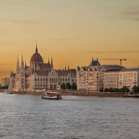 Hotel Three Corners Anna