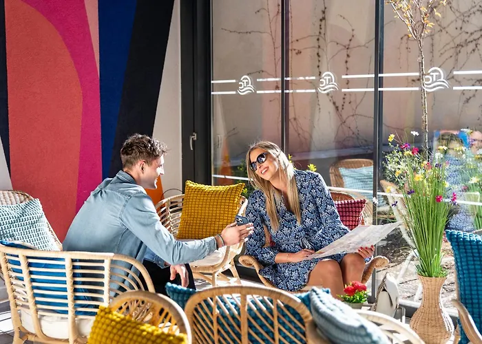 Hotel Three Corners Anna 3*