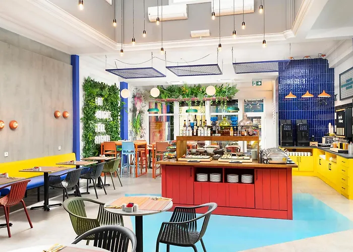 Hotel Three Corners Anna 3*