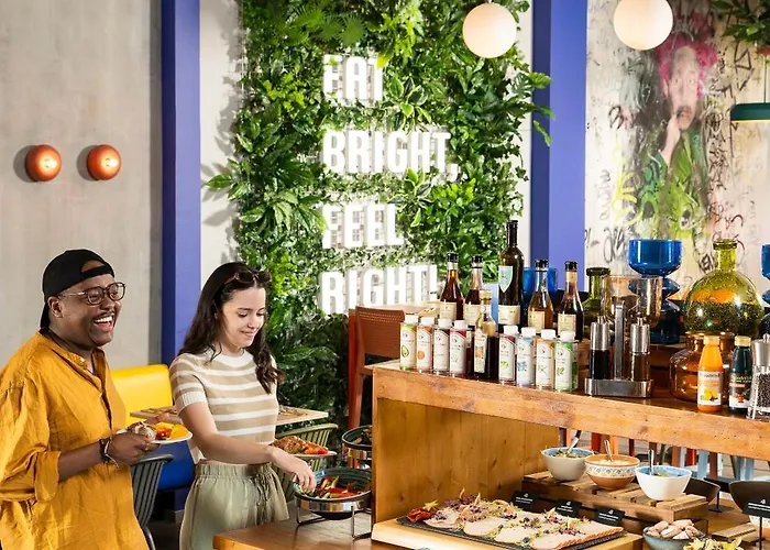 Hotel Three Corners Anna