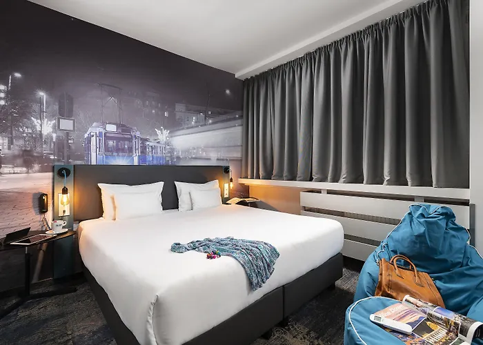 Hotel Three Corners Anna 3*