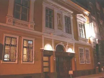 Three Corners Anna Hotel 3*