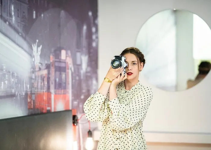 Three Corners Anna Hotel 3*